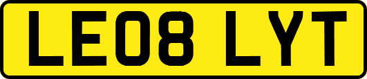 LE08LYT