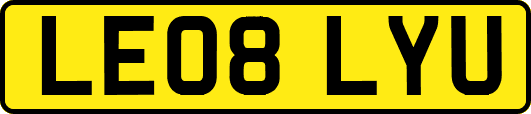 LE08LYU