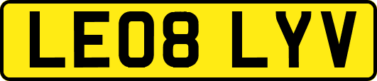 LE08LYV