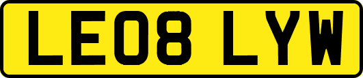 LE08LYW