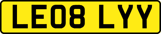 LE08LYY