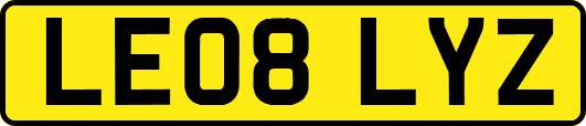LE08LYZ