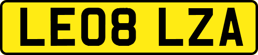 LE08LZA
