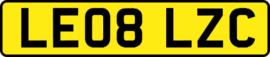LE08LZC