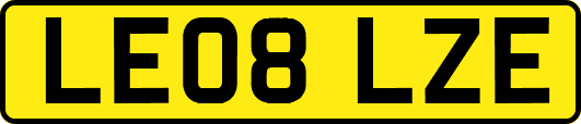 LE08LZE