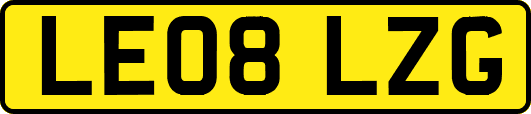 LE08LZG