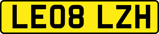 LE08LZH