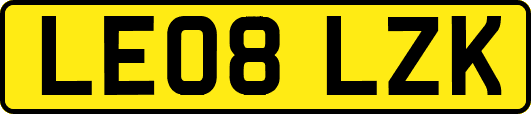 LE08LZK
