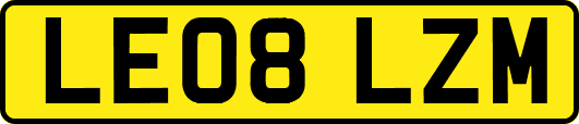 LE08LZM