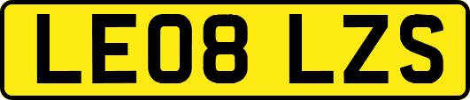 LE08LZS