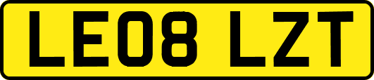 LE08LZT