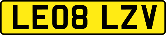 LE08LZV