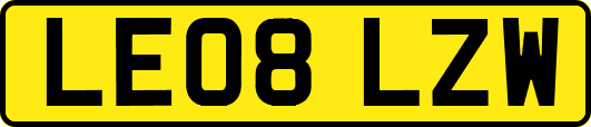 LE08LZW