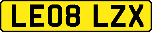 LE08LZX