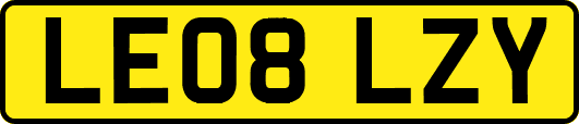LE08LZY