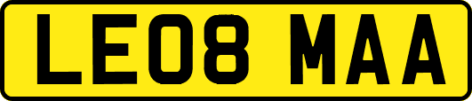 LE08MAA