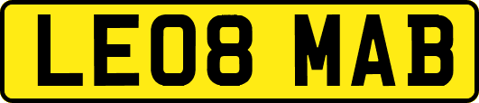 LE08MAB