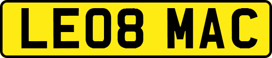 LE08MAC