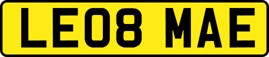 LE08MAE
