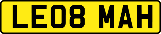 LE08MAH