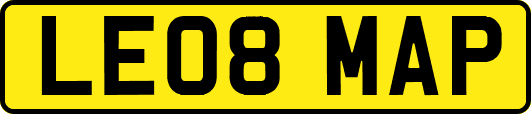 LE08MAP