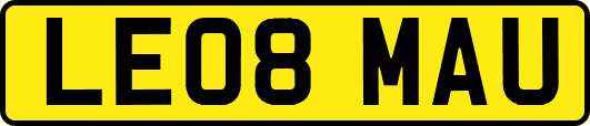 LE08MAU