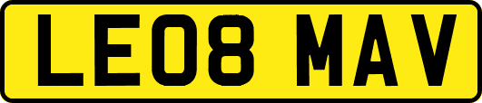 LE08MAV
