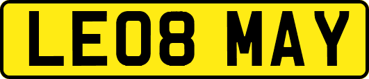 LE08MAY