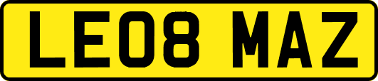 LE08MAZ