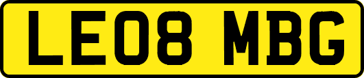 LE08MBG