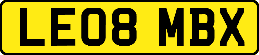 LE08MBX