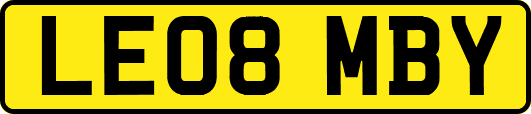 LE08MBY