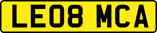 LE08MCA