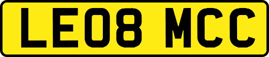 LE08MCC