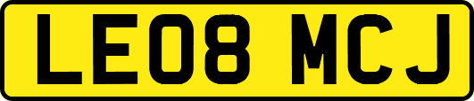 LE08MCJ