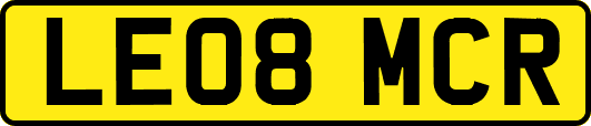 LE08MCR