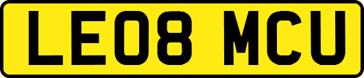 LE08MCU
