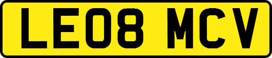 LE08MCV