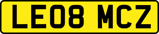 LE08MCZ