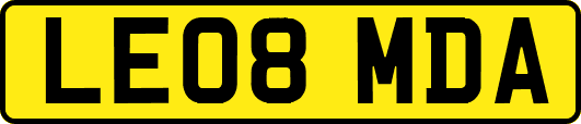 LE08MDA