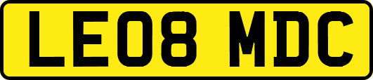 LE08MDC