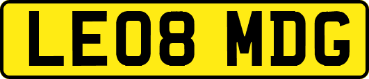 LE08MDG