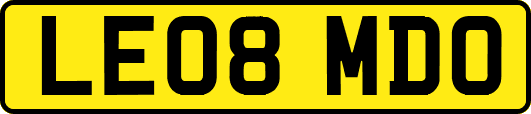 LE08MDO
