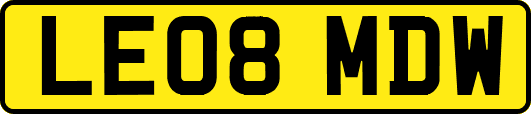 LE08MDW