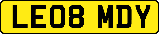 LE08MDY
