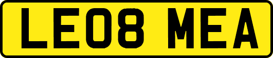 LE08MEA