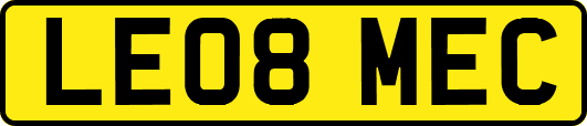 LE08MEC