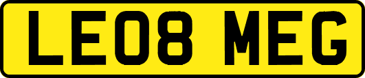 LE08MEG