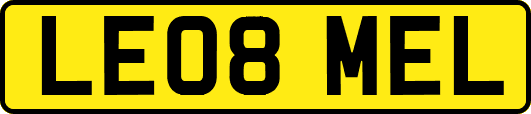 LE08MEL