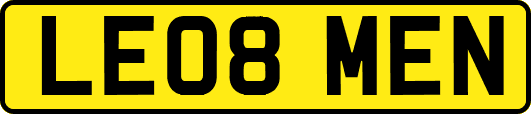 LE08MEN